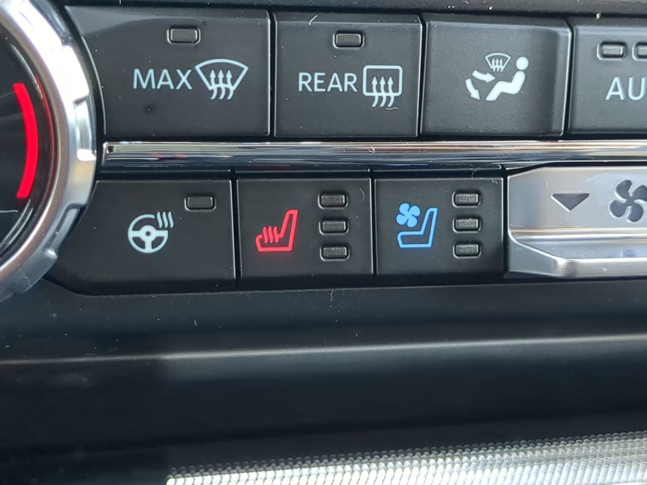 2025 Ford F-150 Raptor Winder GA