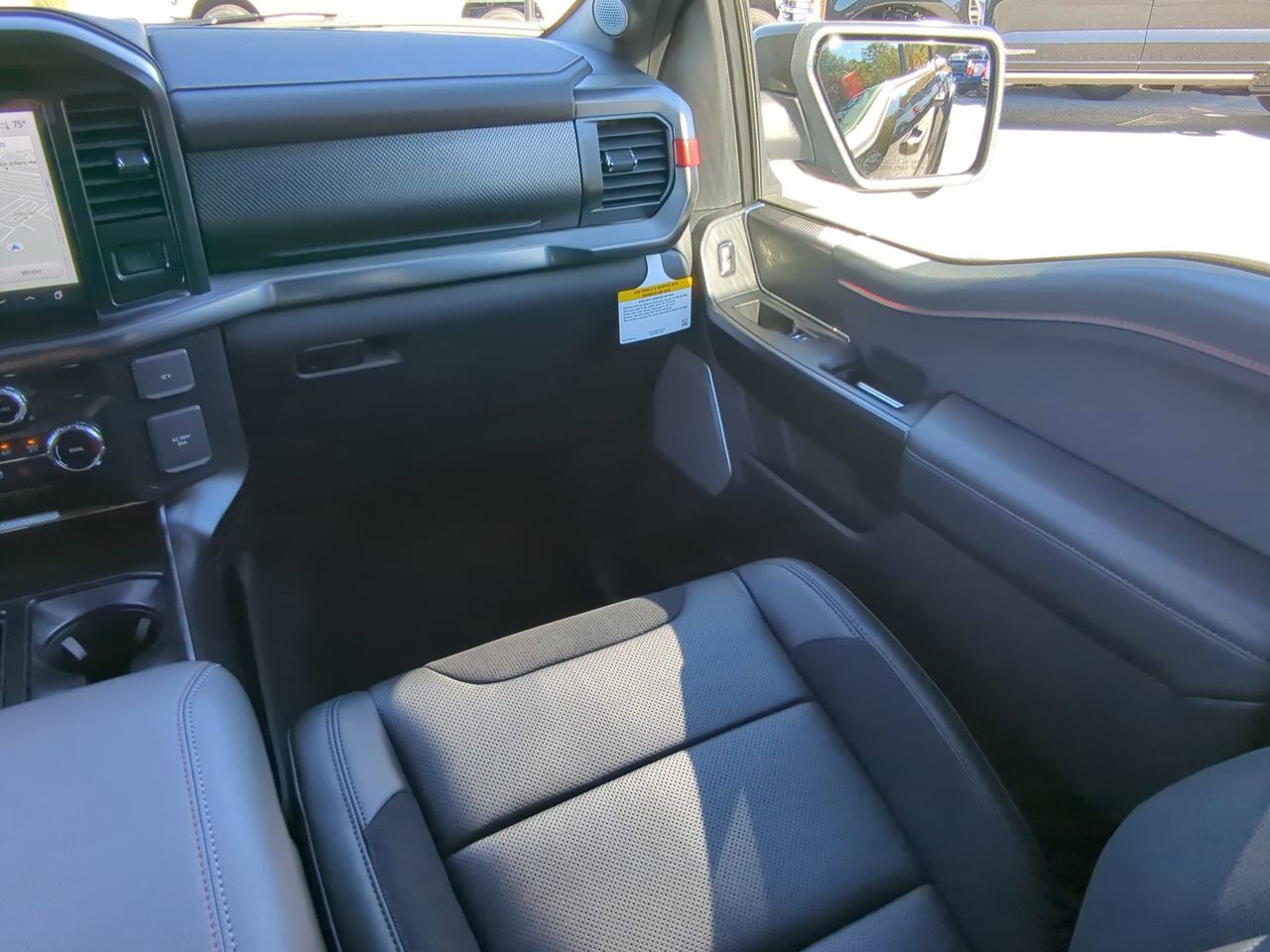 2025 Ford F-150 Raptor Winder GA