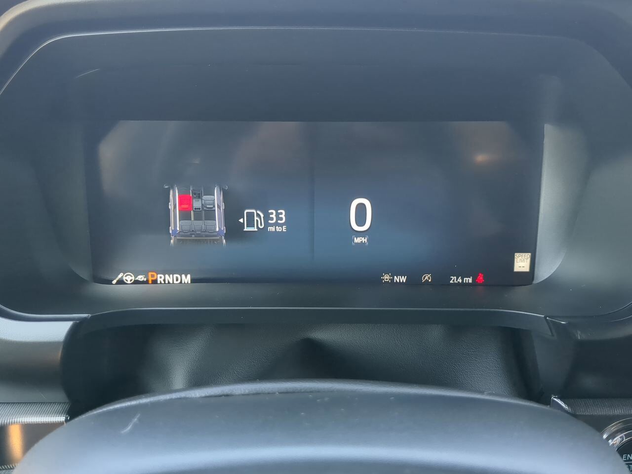 2025 Ford F-150 Raptor Winder GA