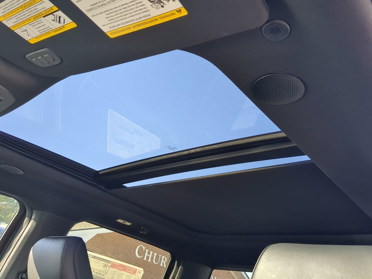 2025 Ford F-150 Raptor Winder GA