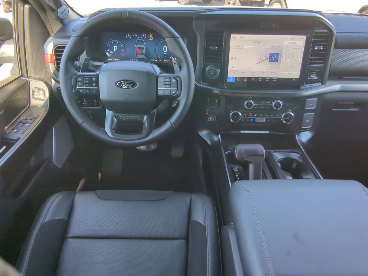 2025 Ford F-150 Raptor Winder GA