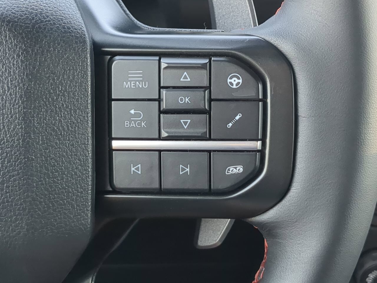 2025 Ford F-150 Raptor Winder GA