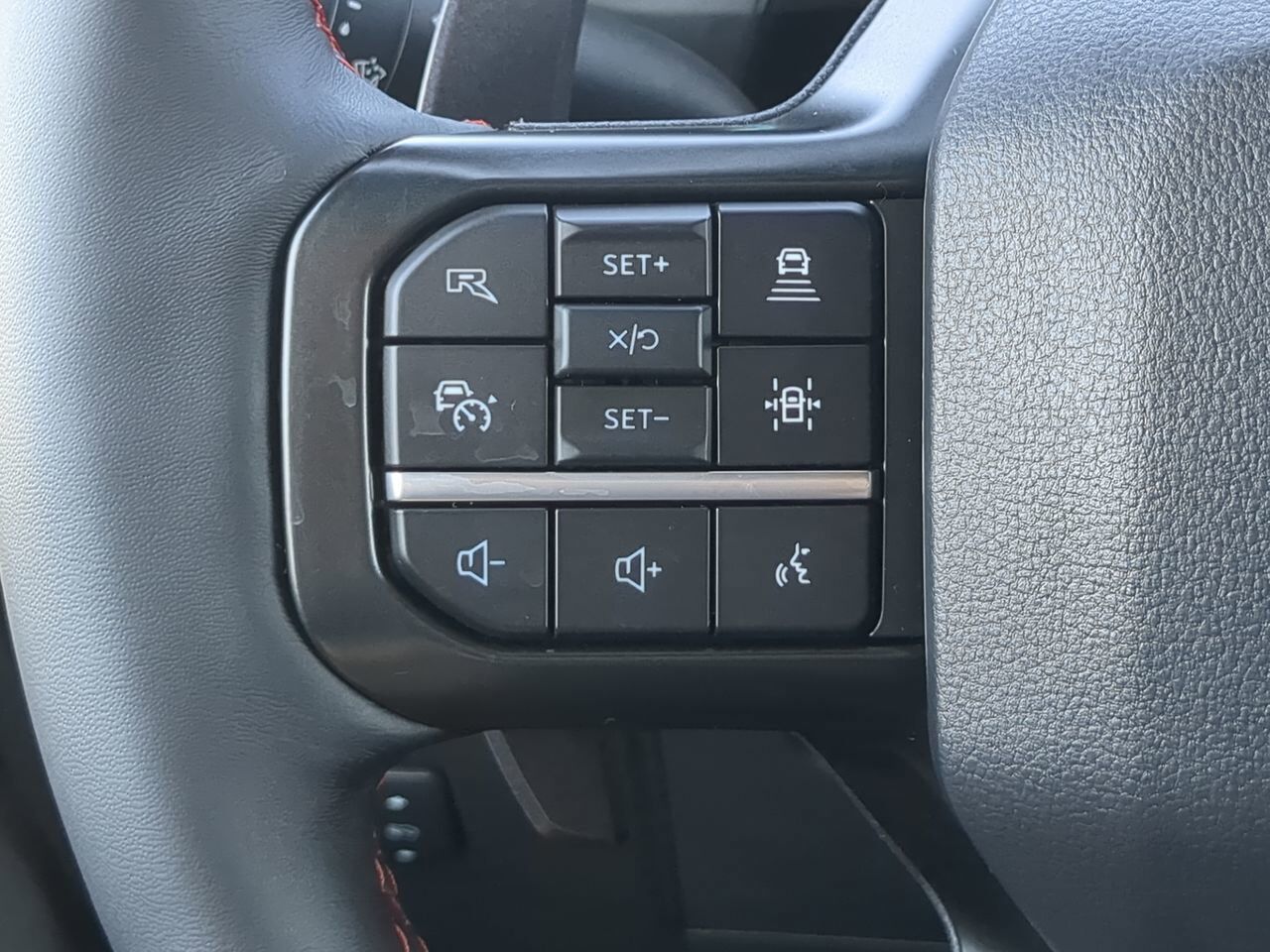 2025 Ford F-150 Raptor Winder GA