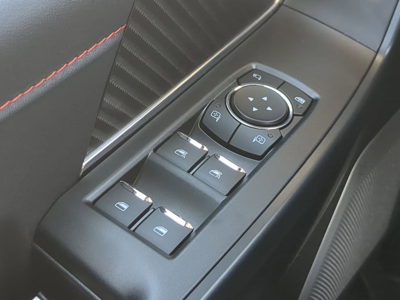 2025 Ford F-150 Raptor Winder GA