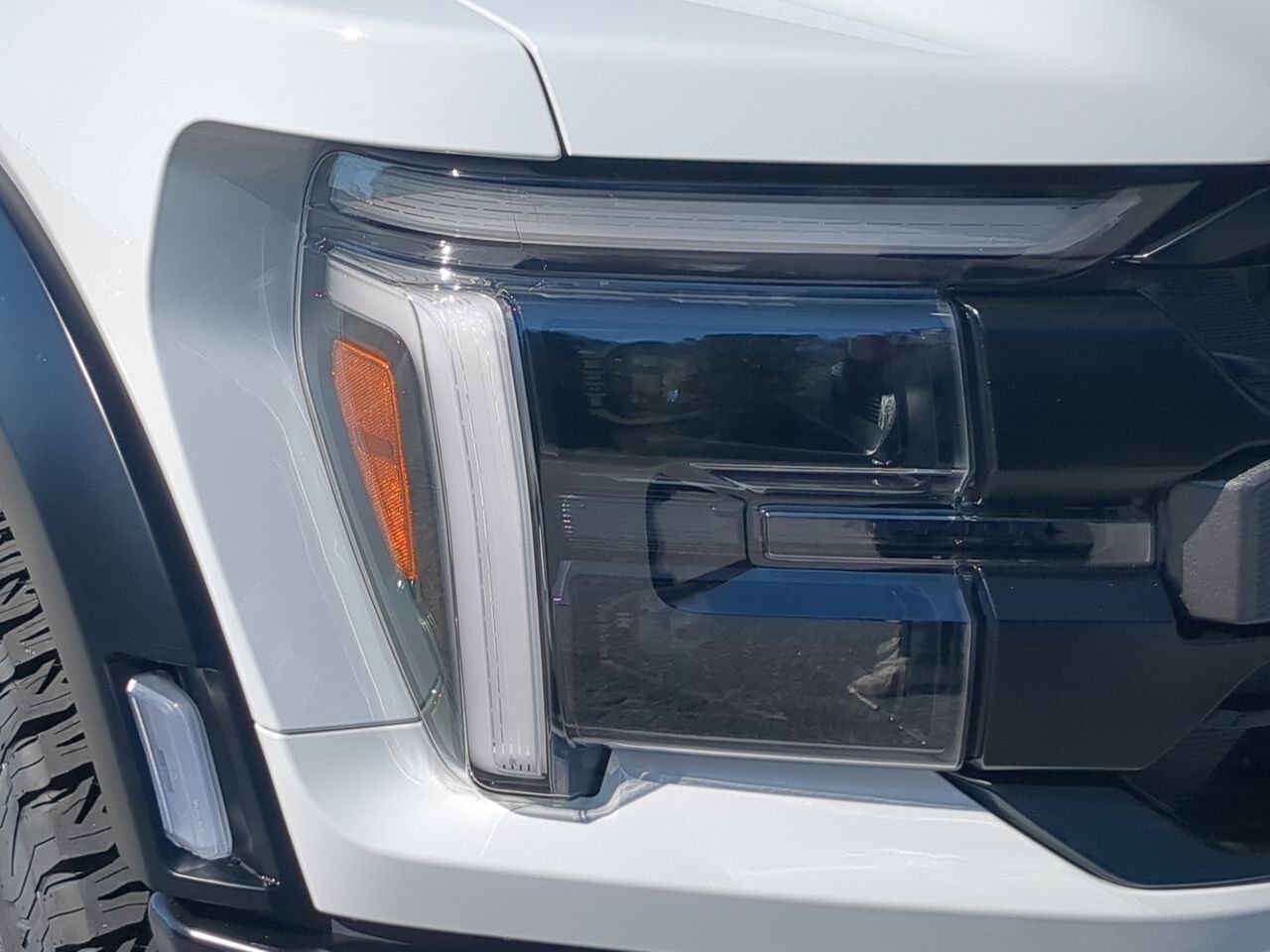 2025 Ford F-150 Raptor Winder GA