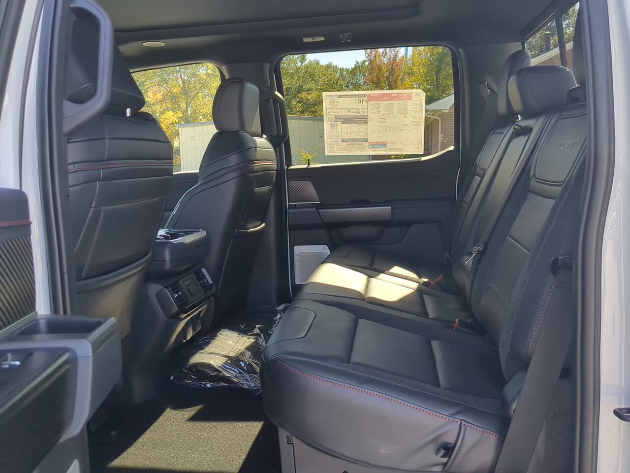 2025 Ford F-150 Raptor Winder GA