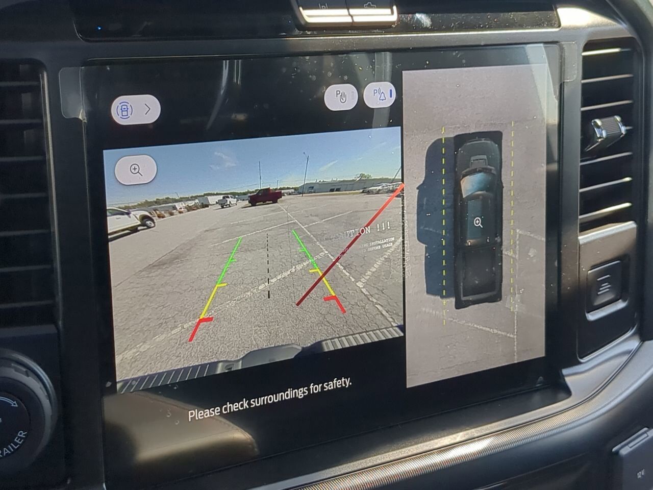 2025 Ford F-150 Raptor Winder GA