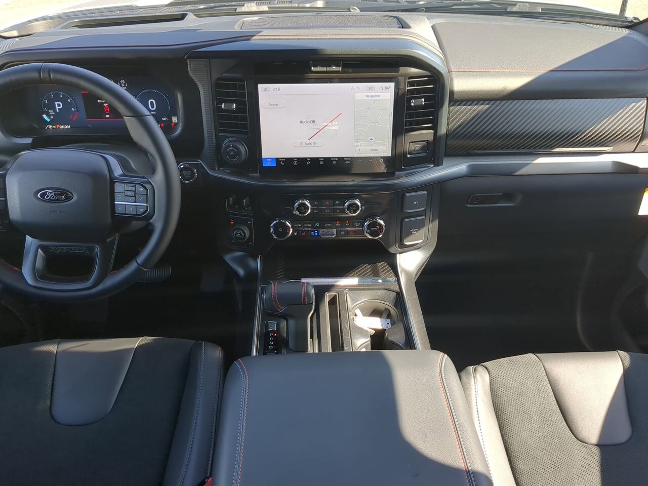 2025 Ford F-150 Raptor Winder GA