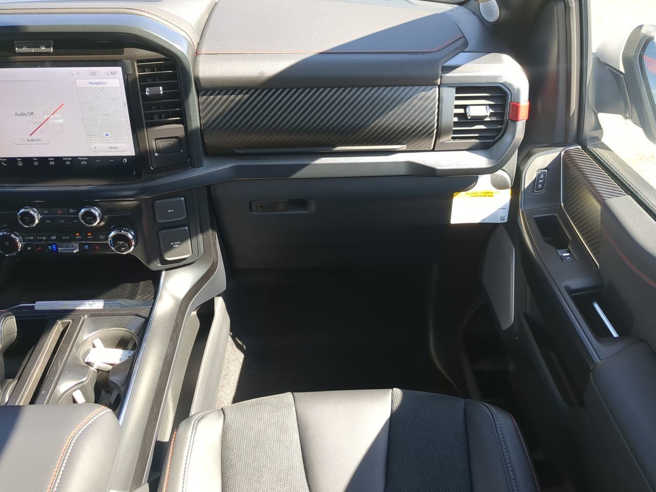 2025 Ford F-150 Raptor Winder GA