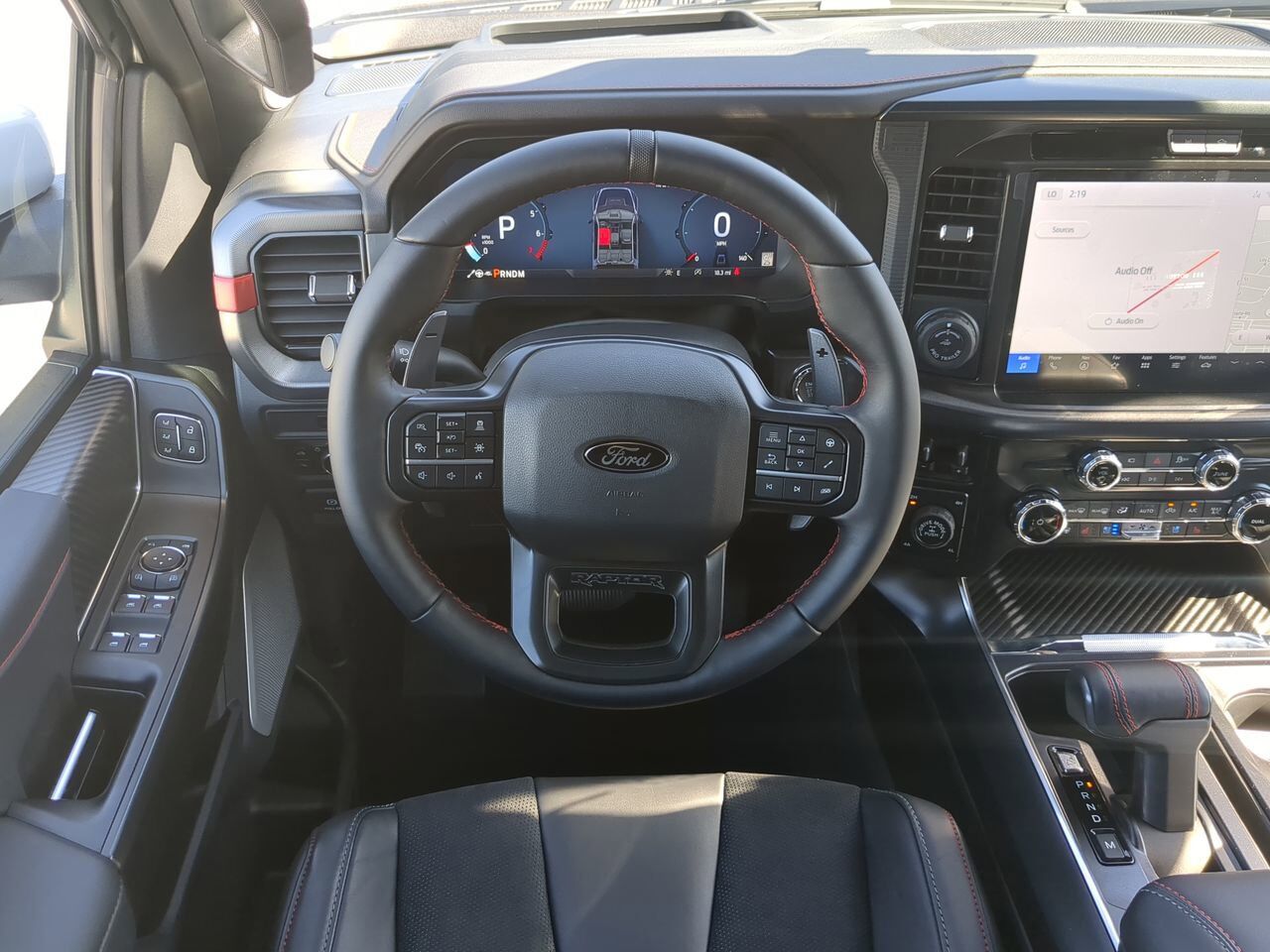 2025 Ford F-150 Raptor Winder GA