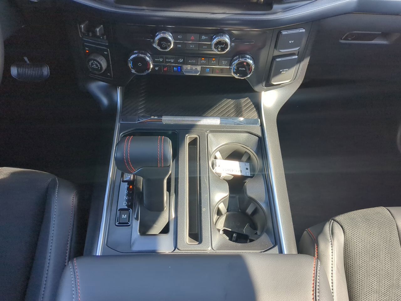 2025 Ford F-150 Raptor Winder GA