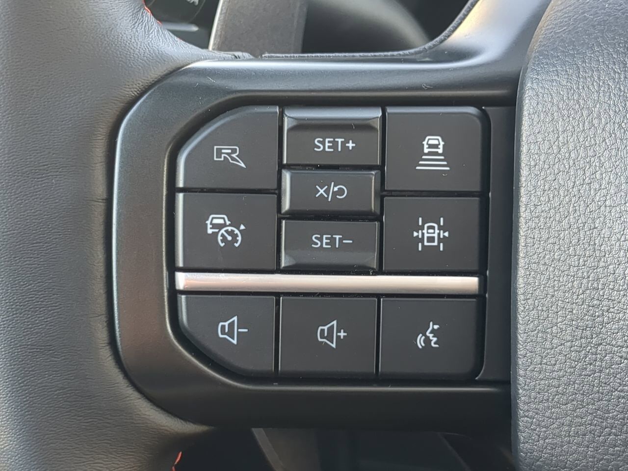 2025 Ford F-150 Raptor Winder GA