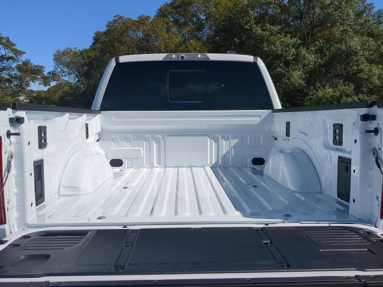 2025 Ford F-150 Raptor Winder GA