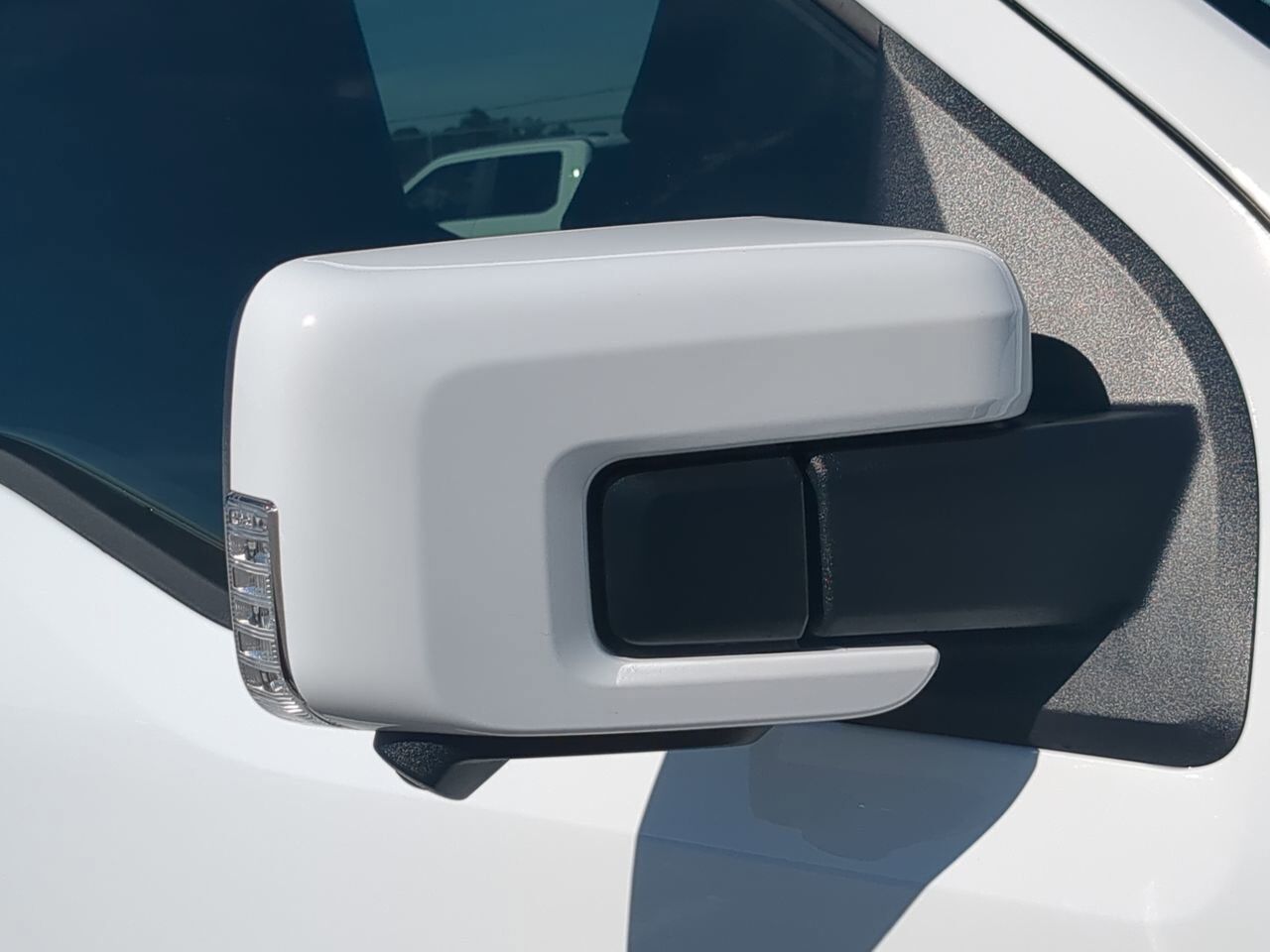 2025 Ford F-150 Raptor Winder GA