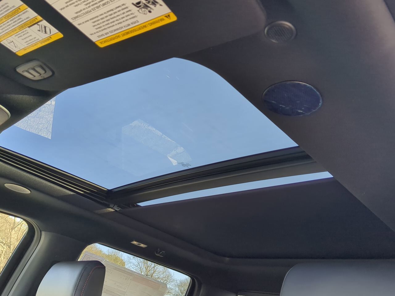2025 Ford F-150 Raptor Winder GA