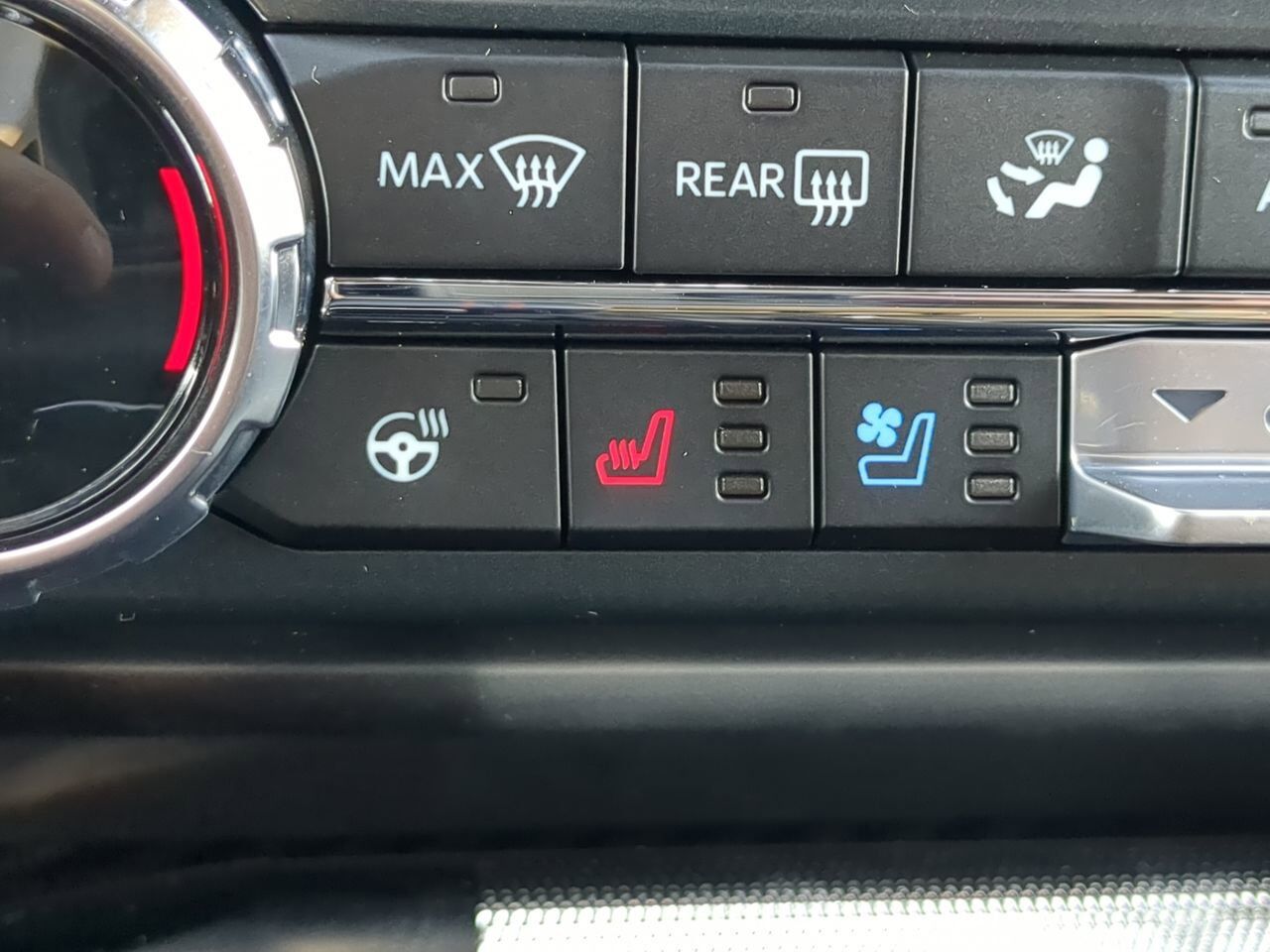 2025 Ford F-150 Raptor Winder GA