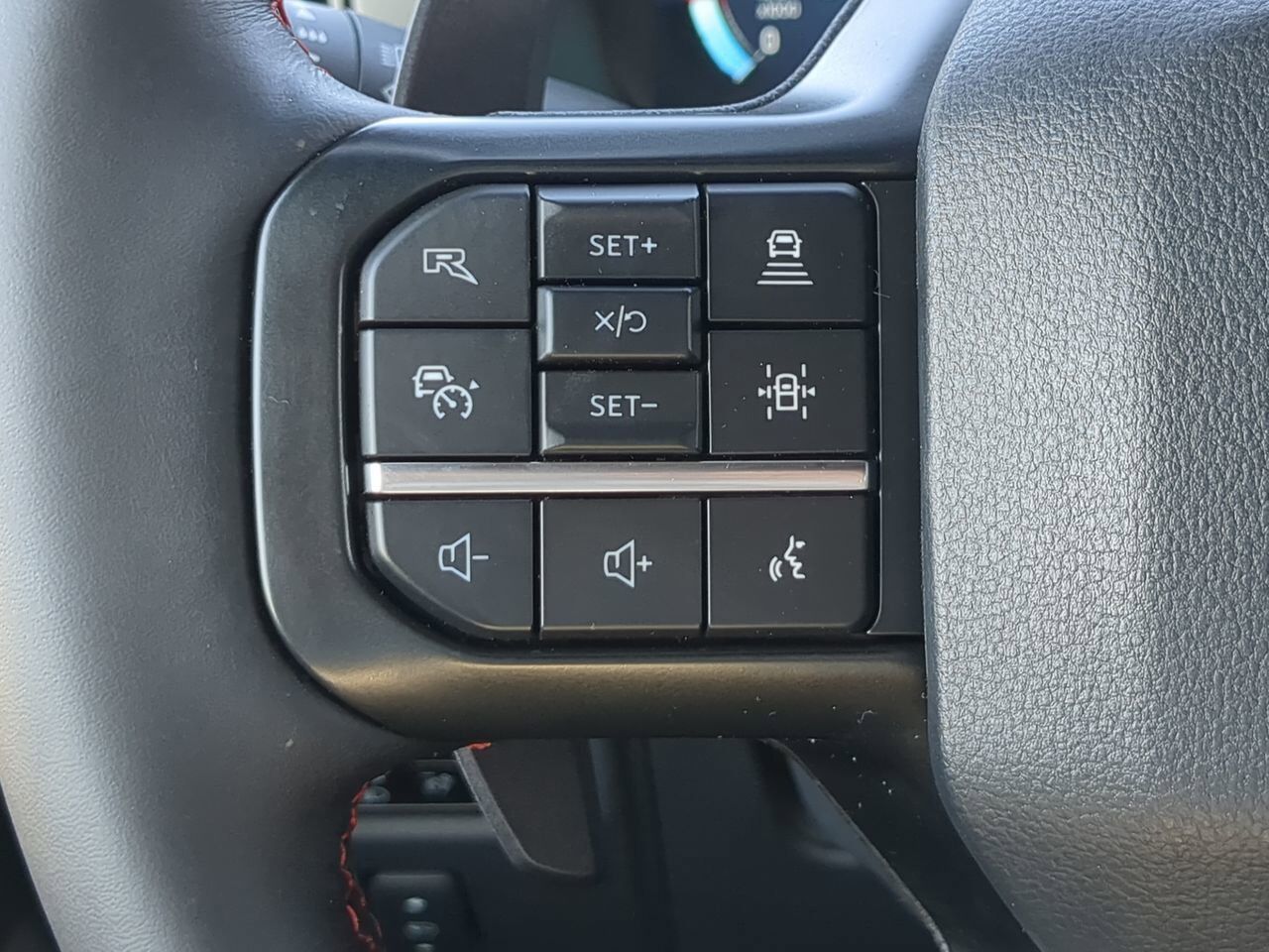 2025 Ford F-150 Raptor Winder GA