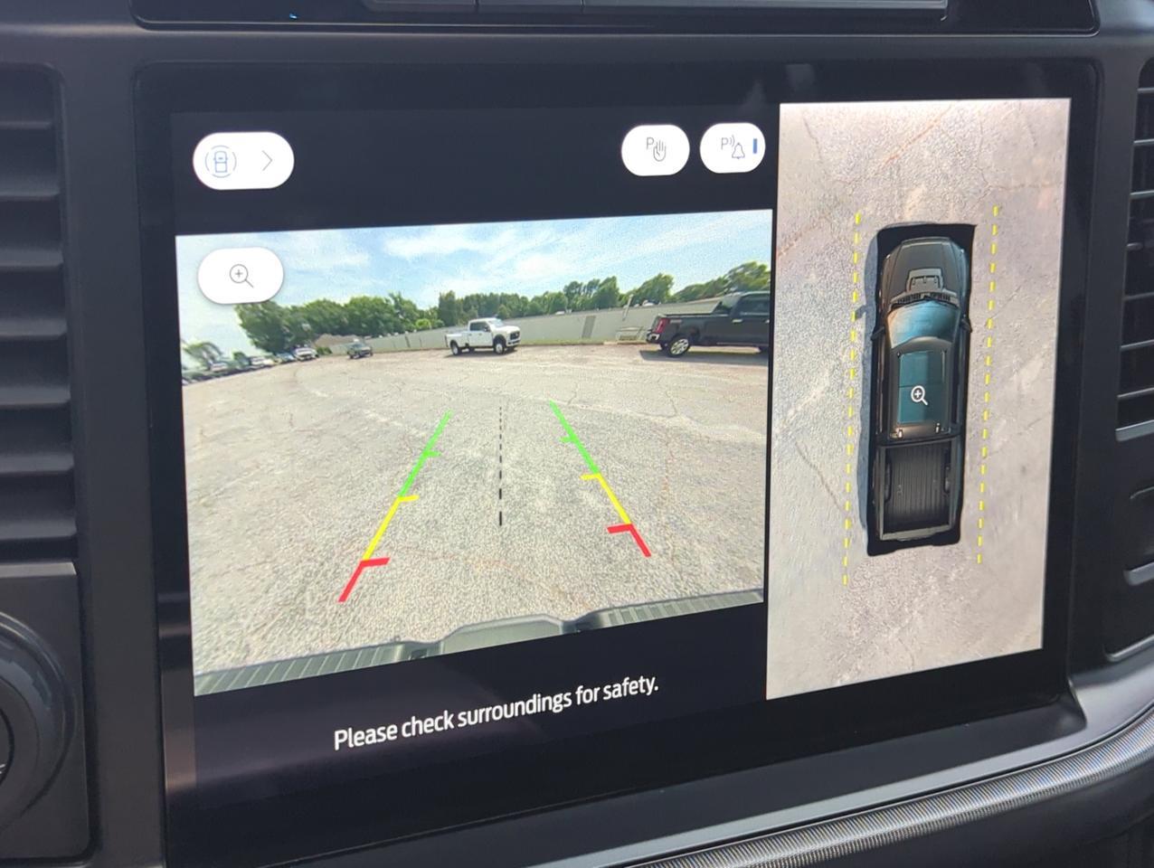 2025 Ford F-150 Raptor Winder GA