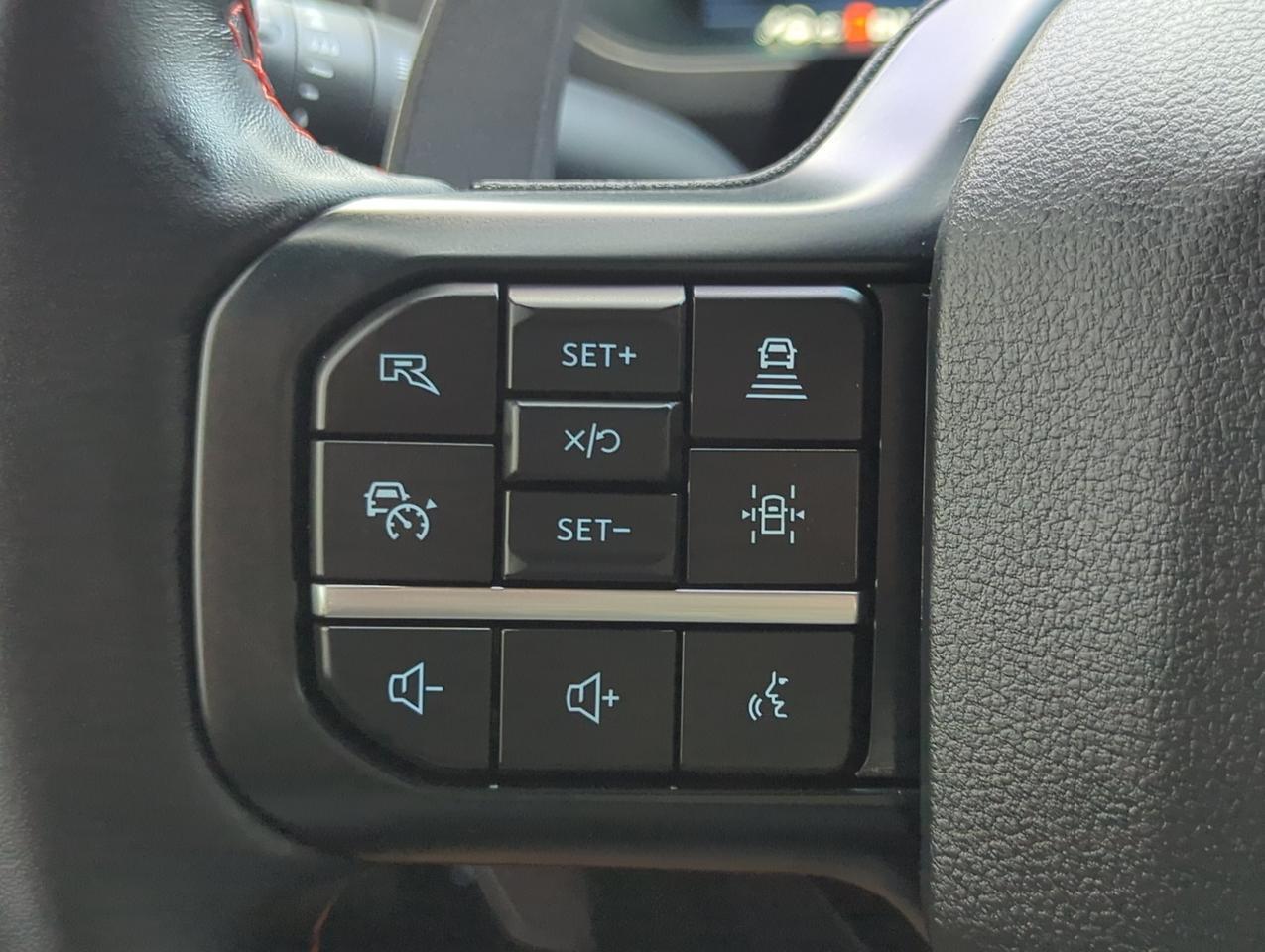 2025 Ford F-150 Raptor Winder GA
