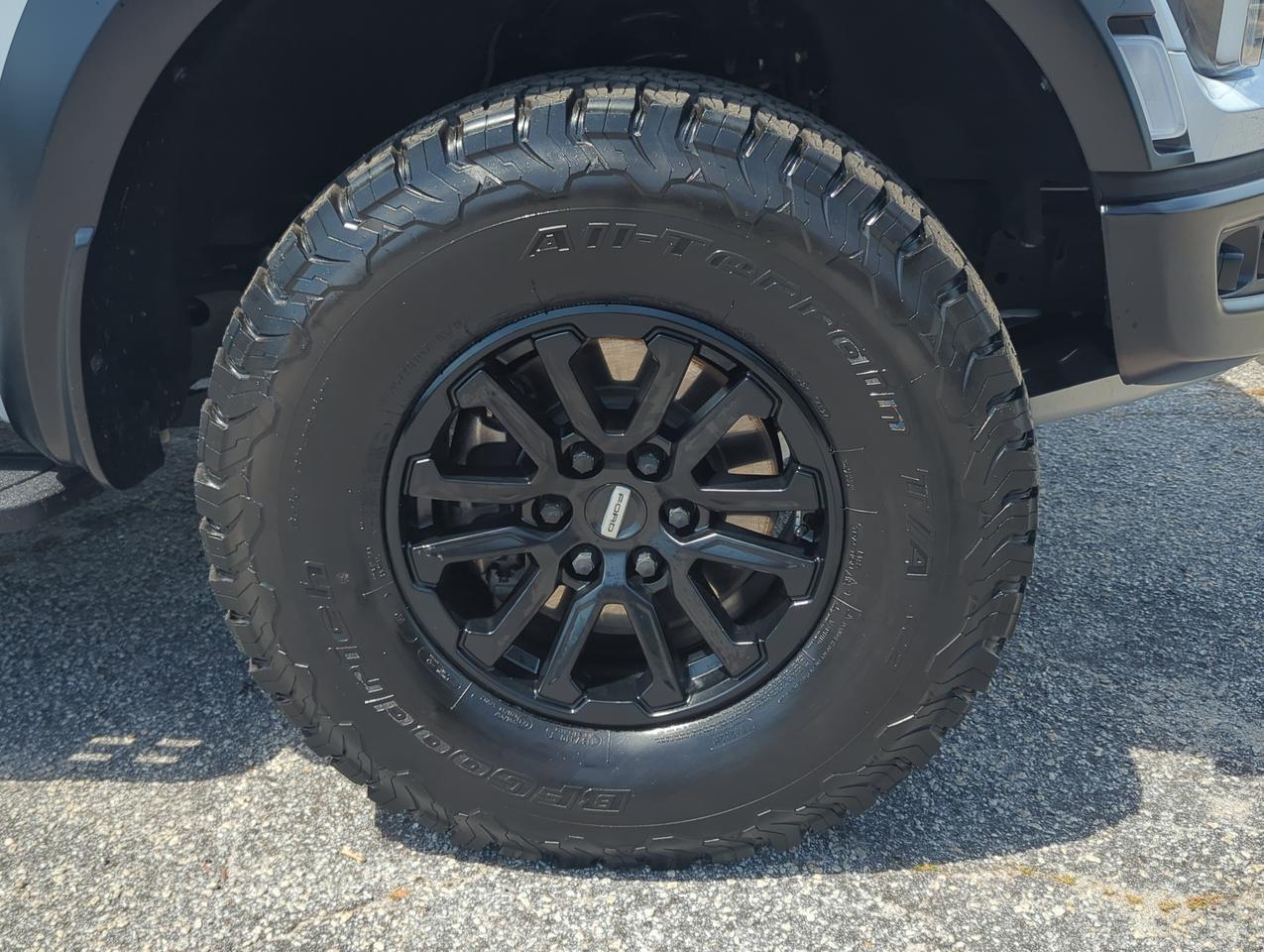 2025 Ford F-150 Raptor Winder GA