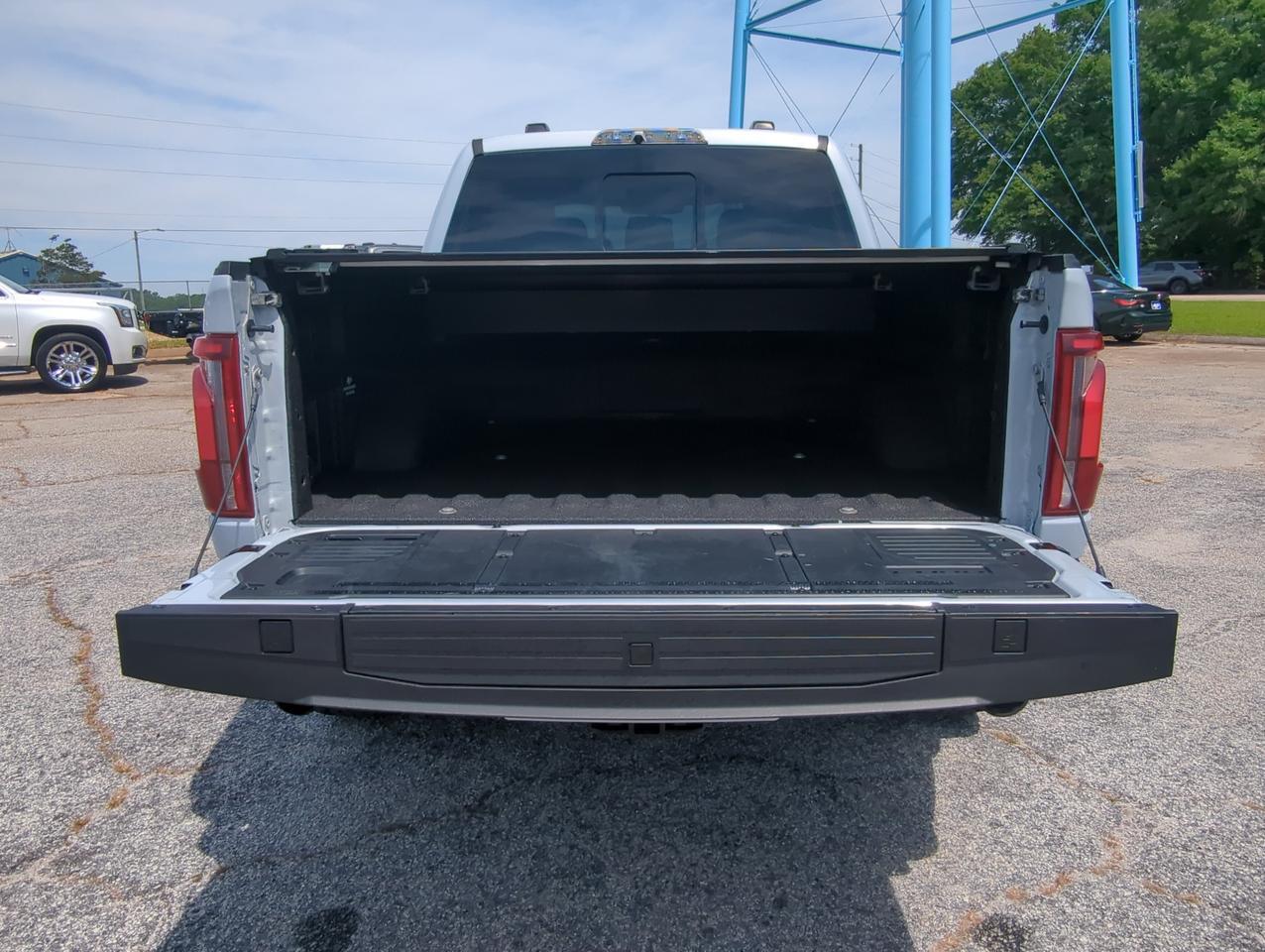 2025 Ford F-150 Raptor Winder GA