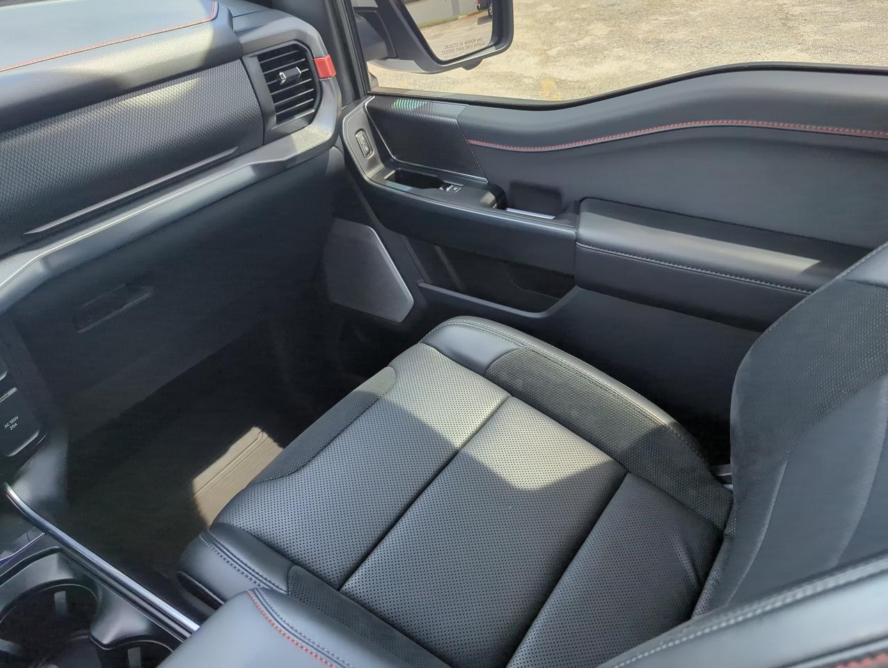 2025 Ford F-150 Raptor Winder GA
