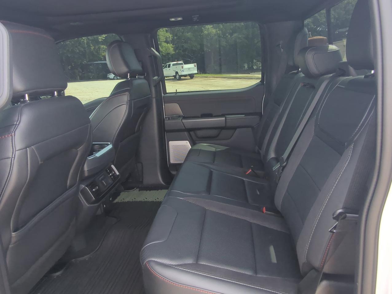 2025 Ford F-150 Raptor Winder GA