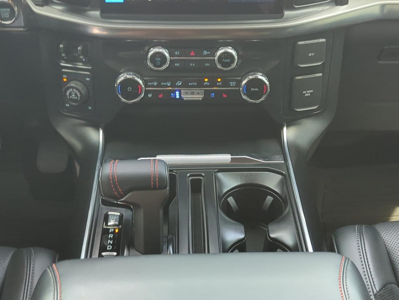 2025 Ford F-150 Raptor Winder GA