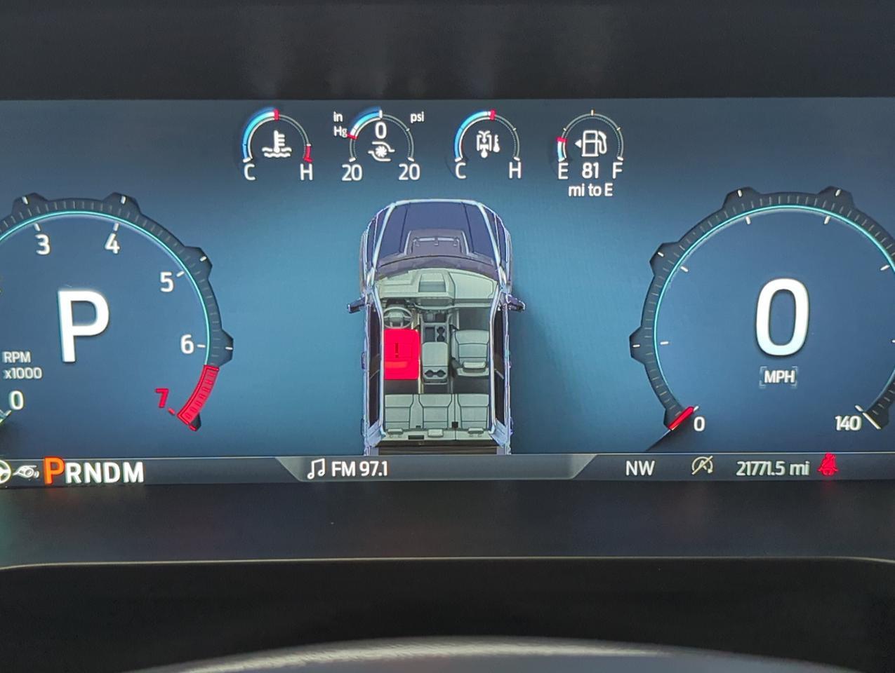 2025 Ford F-150 Raptor Winder GA