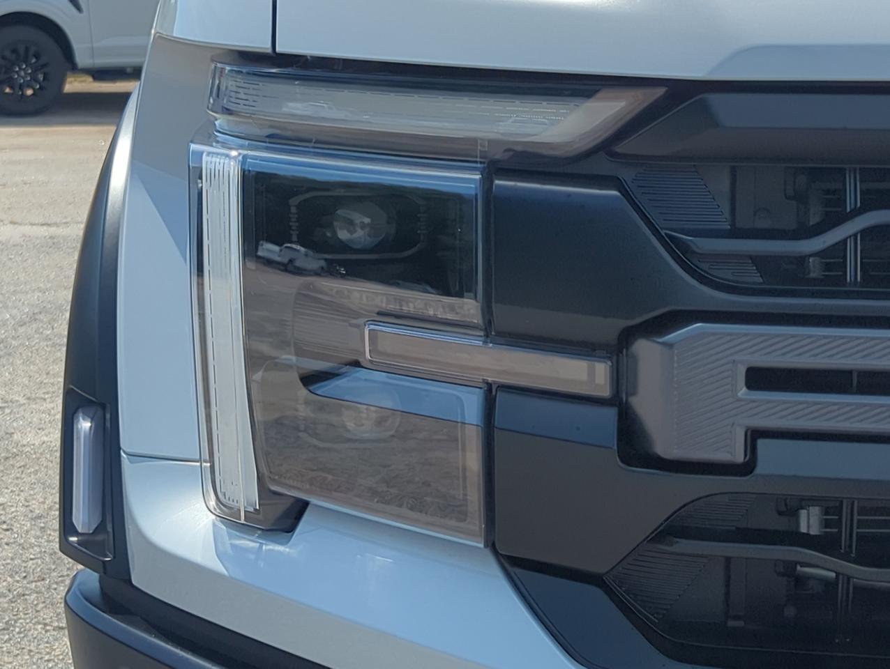 2025 Ford F-150 Raptor Winder GA