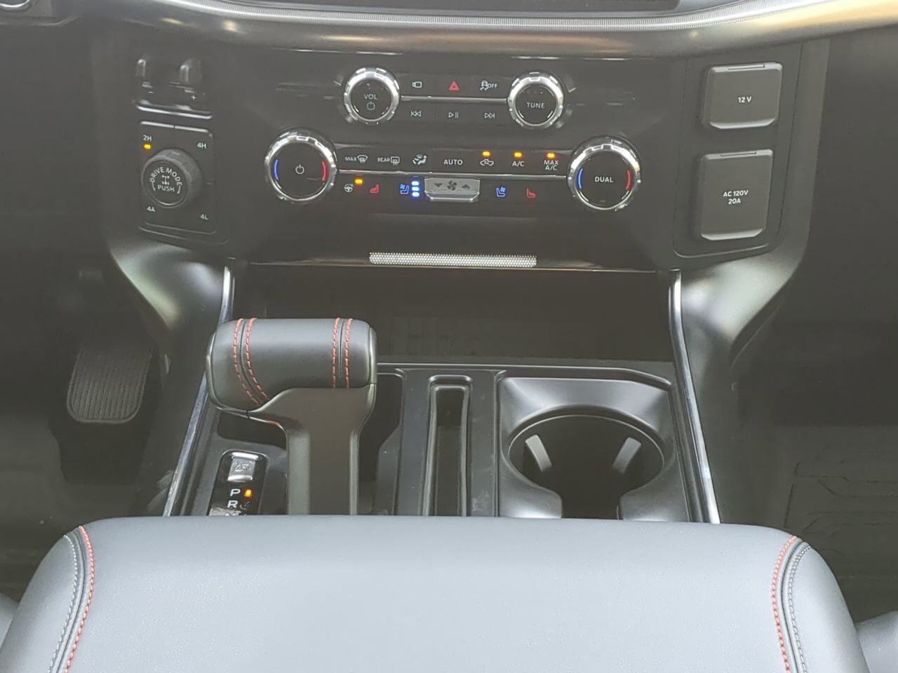 2025 Ford F-150 Raptor Winder GA