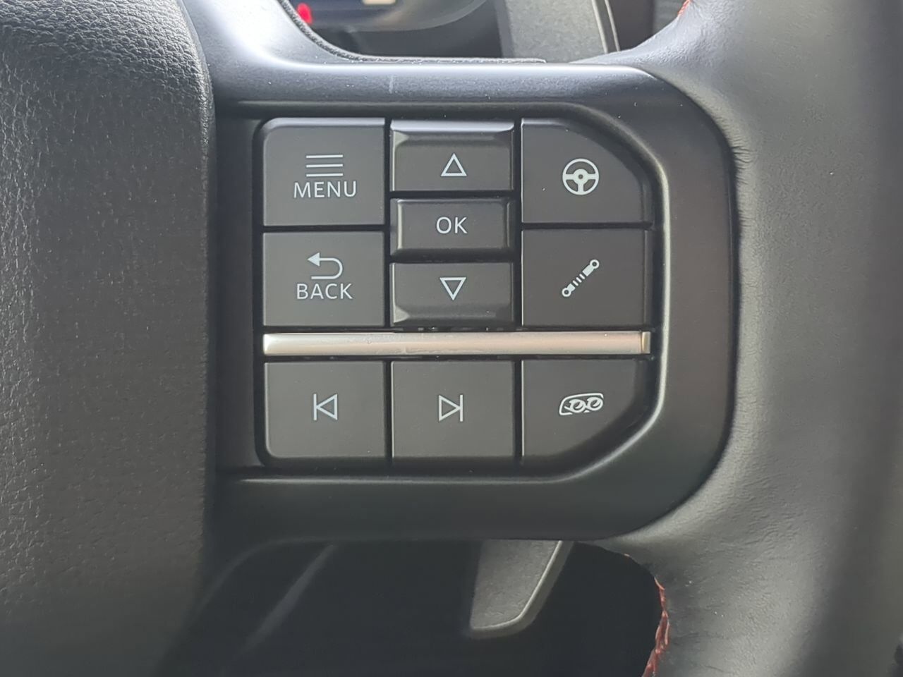 2025 Ford F-150 Raptor Winder GA