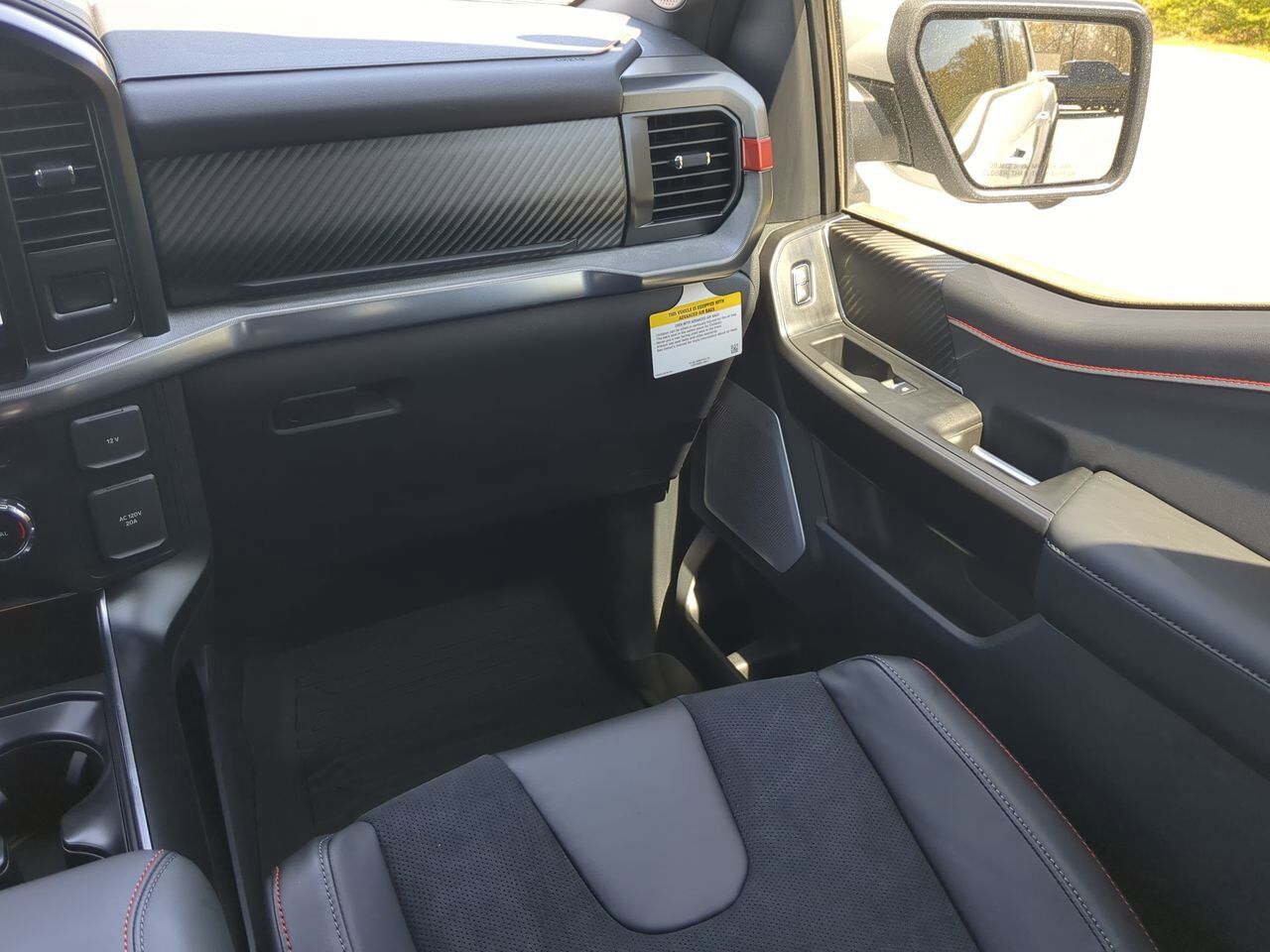 2025 Ford F-150 Raptor Winder GA
