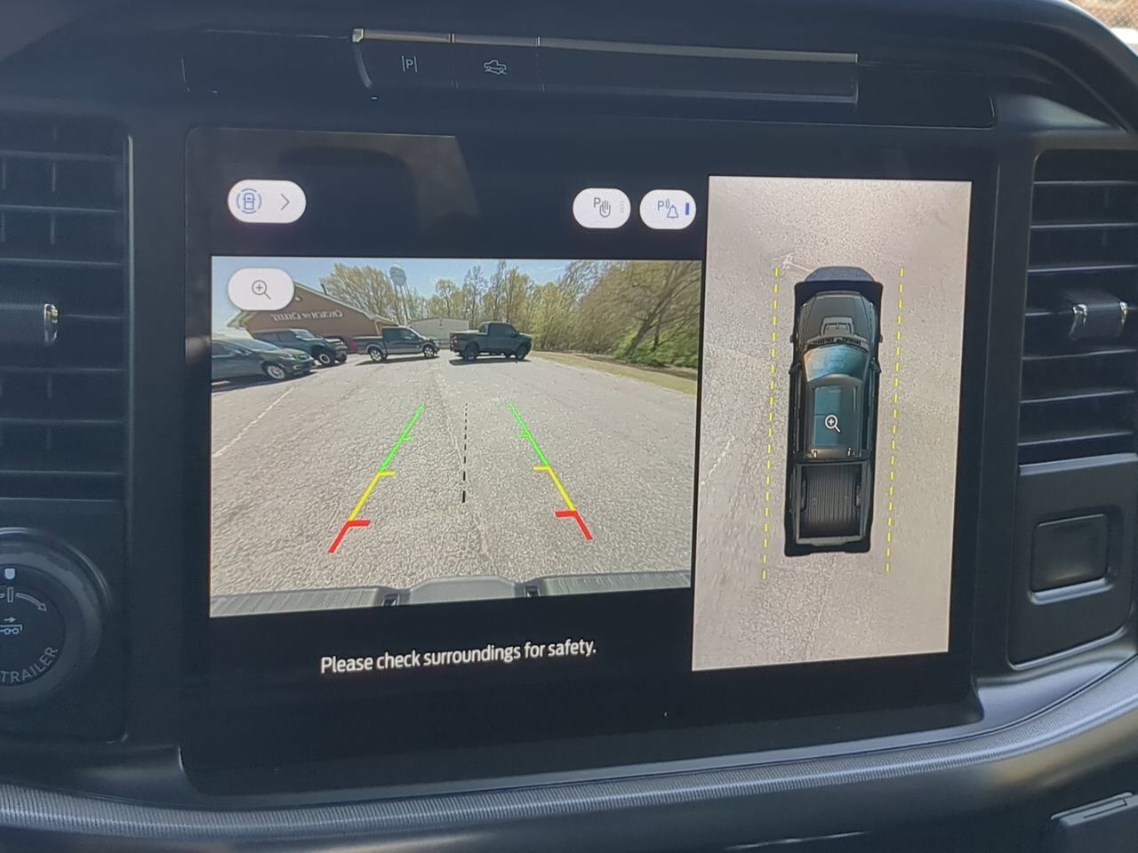 2025 Ford F-150 Raptor Winder GA