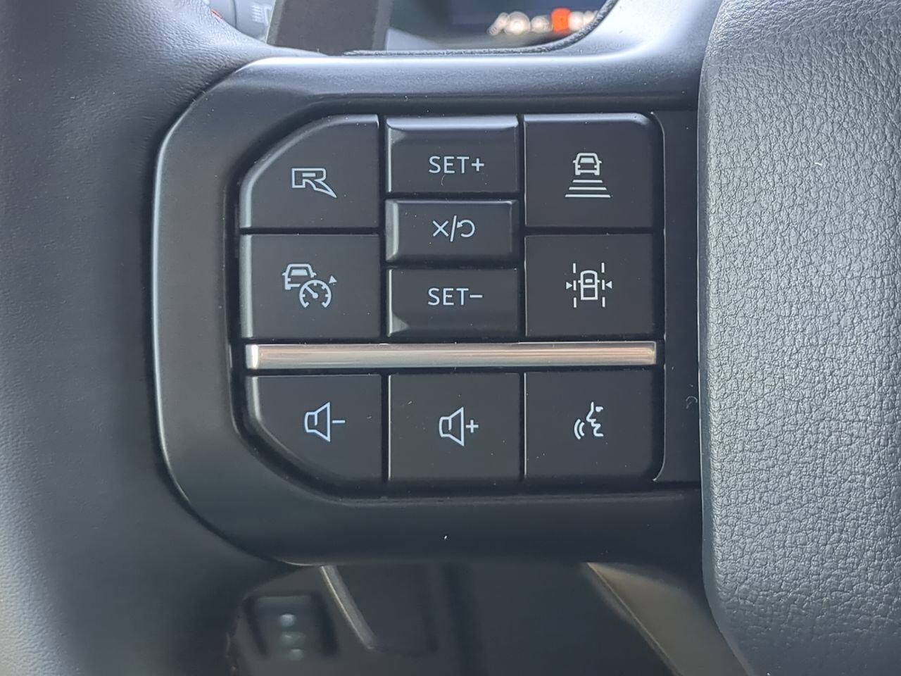 2025 Ford F-150 Raptor Winder GA