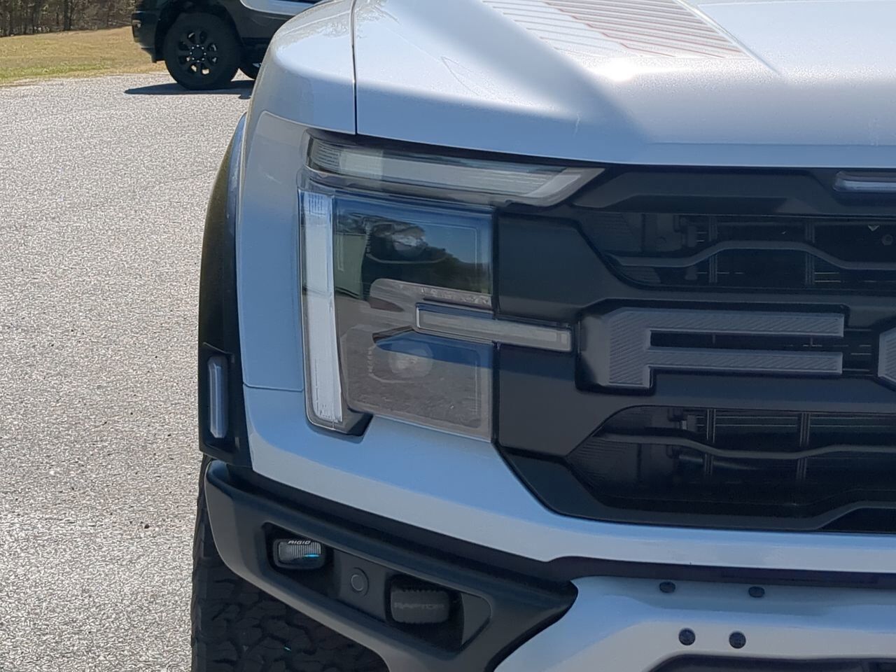 2025 Ford F-150 Raptor Winder GA