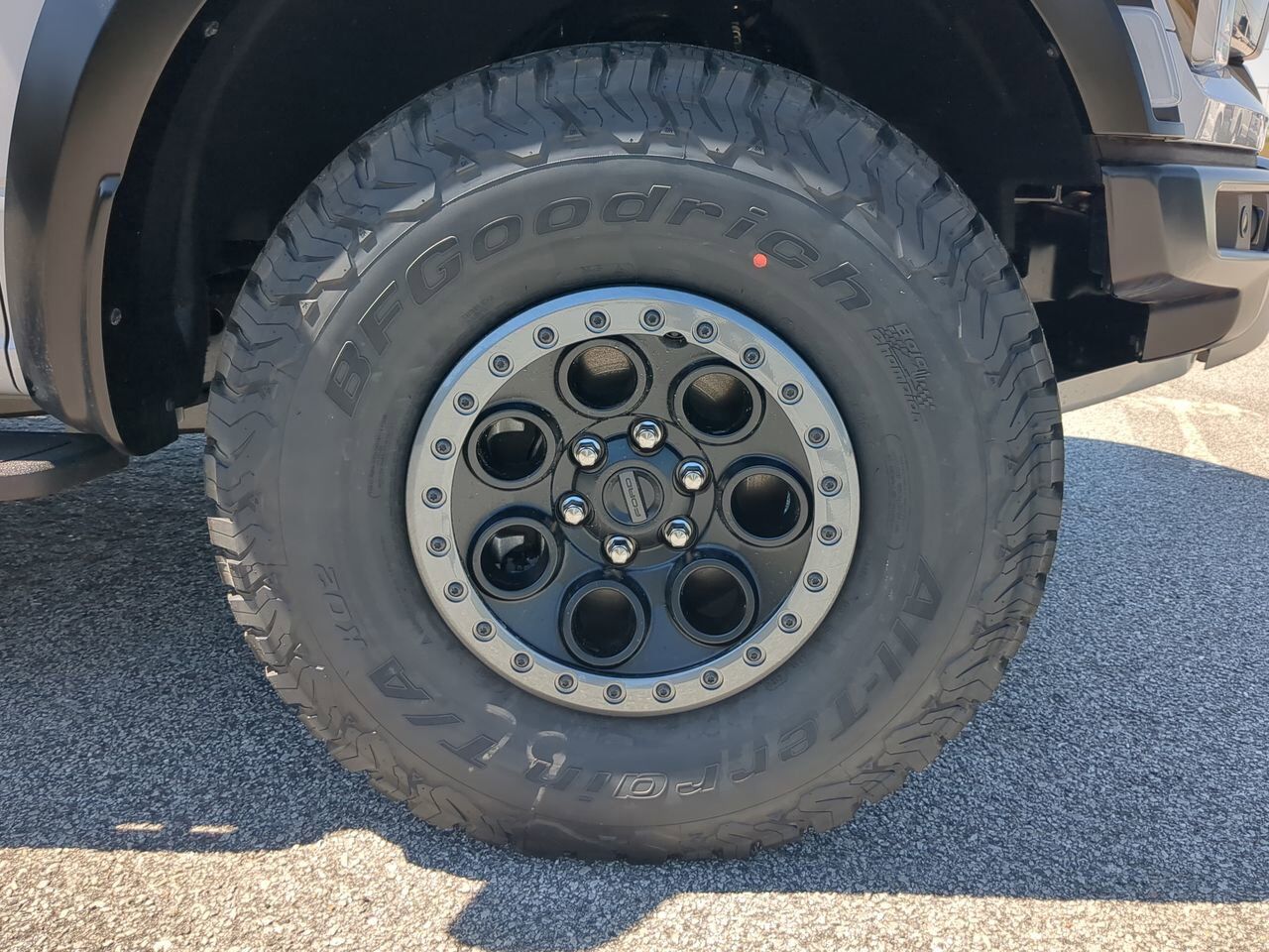 2025 Ford F-150 Raptor Winder GA