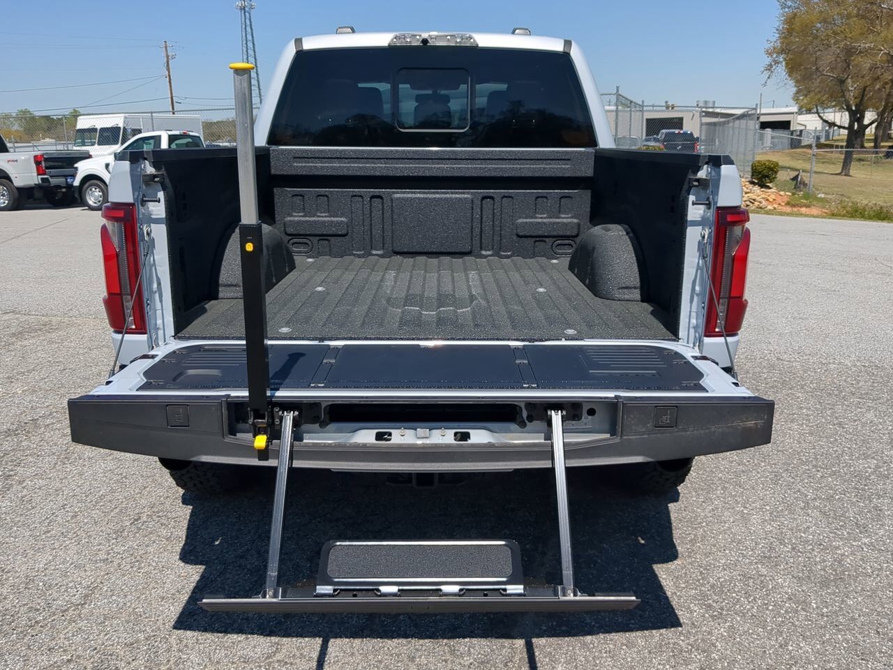 2025 Ford F-150 Raptor Winder GA