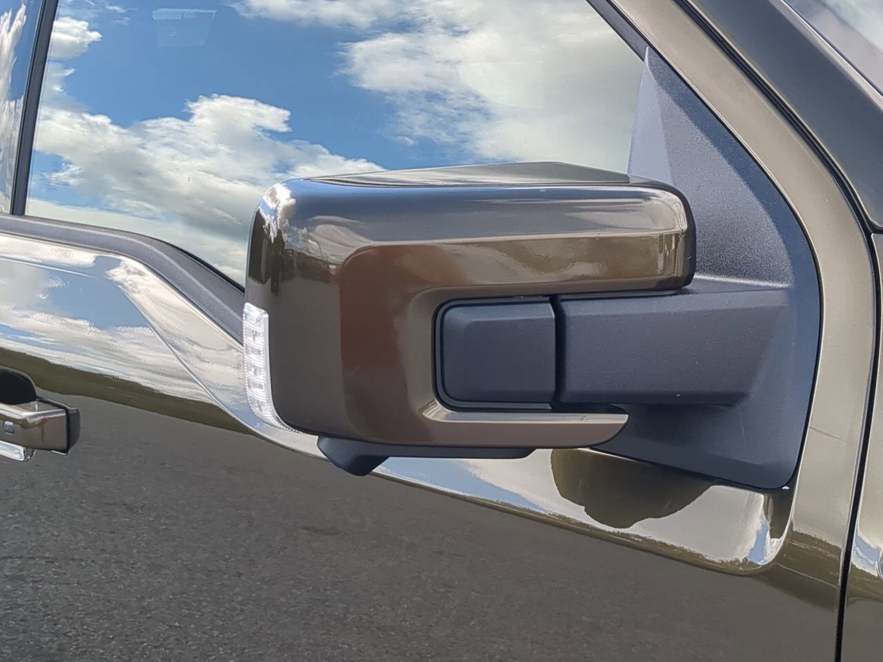 2025 Ford F-150 Raptor Winder GA