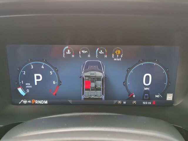 2025 Ford F-150 Raptor Winder GA