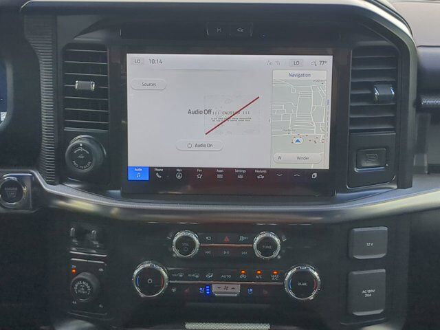 2025 Ford F-150 Raptor Winder GA