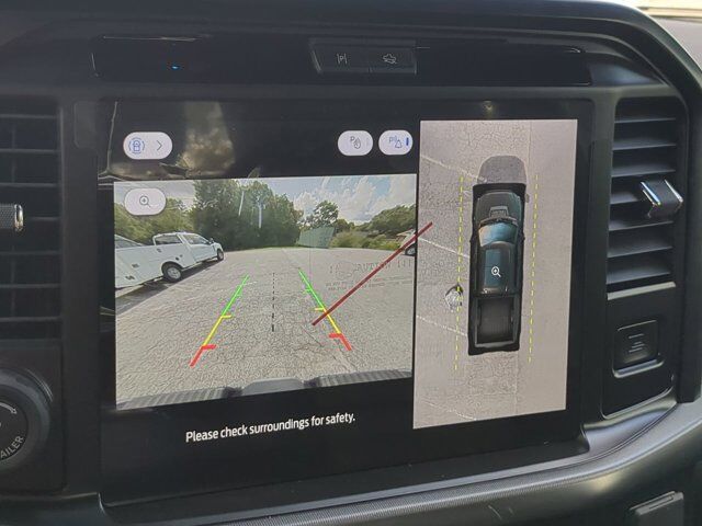 2025 Ford F-150 Raptor Winder GA