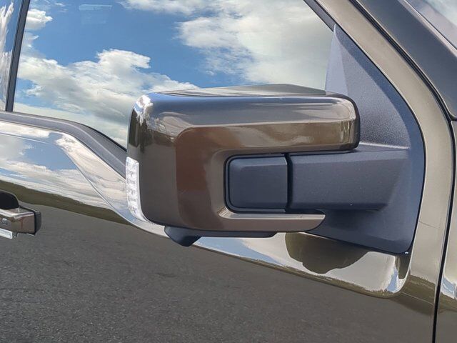 2025 Ford F-150 Raptor Winder GA