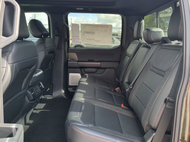 2025 Ford F-150 Raptor Winder GA