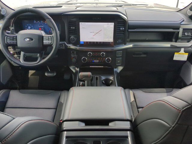 2025 Ford F-150 Raptor Winder GA