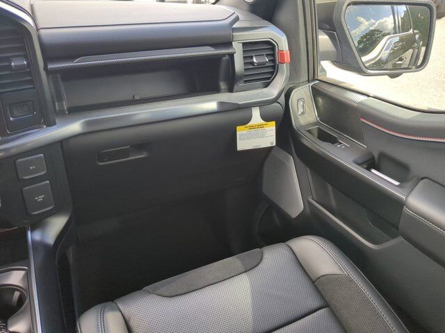 2025 Ford F-150 Raptor Winder GA