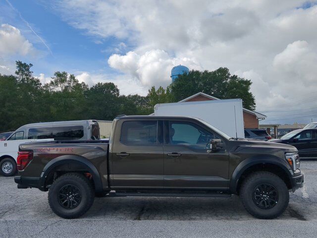 2025 Ford F-150 Raptor Winder GA