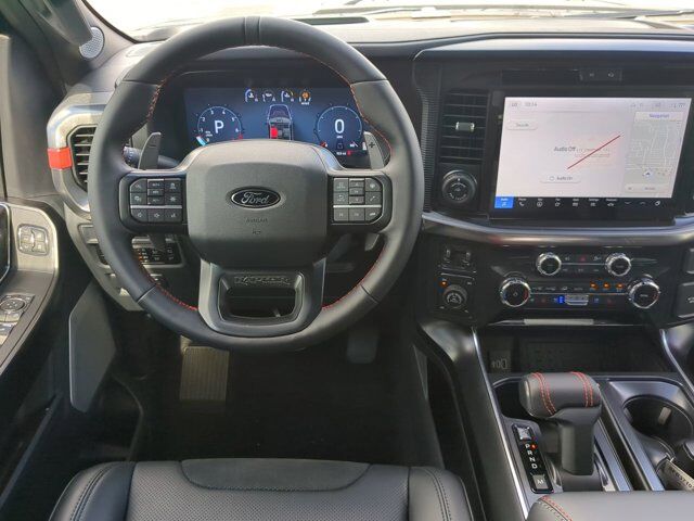 2025 Ford F-150 Raptor Winder GA