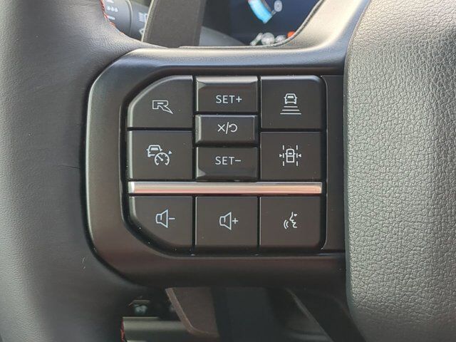 2025 Ford F-150 Raptor Winder GA