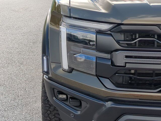 2025 Ford F-150 Raptor Winder GA